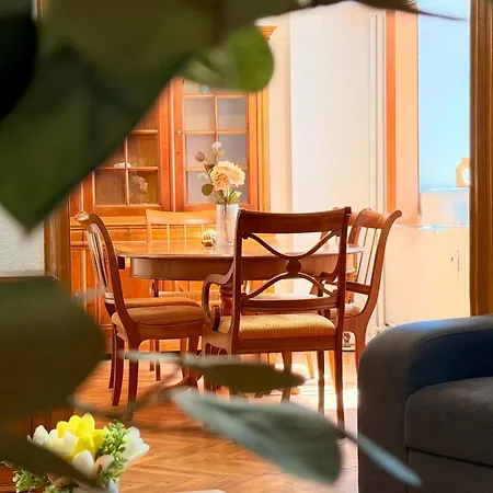 Timeless - Stylish 2br Near Unirii & Cathedral
