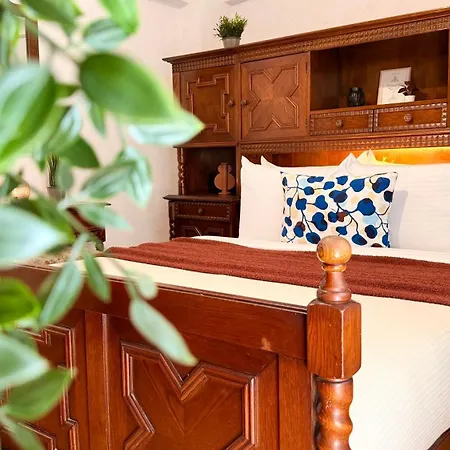 شقة Timeless - Stylish 2br Near Unirii & Cathedral بوخارست