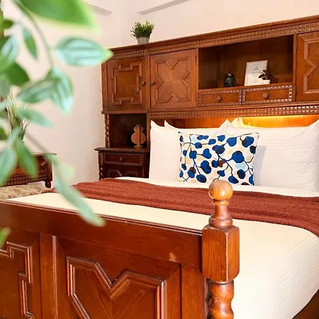 Timeless - Stylish 2br Near Unirii & Cathedral بوخارست