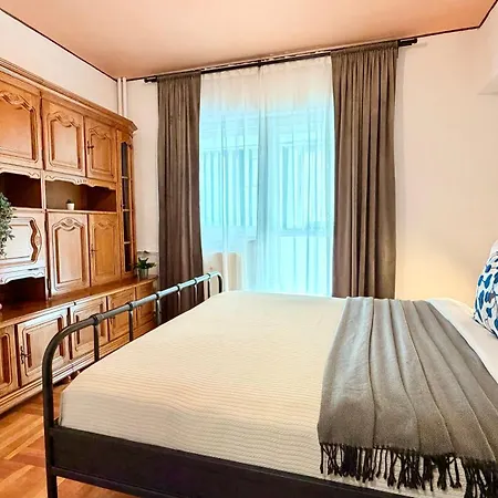 Timeless - Stylish 2br Near Unirii & Cathedral * Bukarest