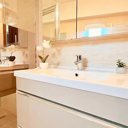 شقة Timeless - Stylish 2br Near Unirii & Cathedral *