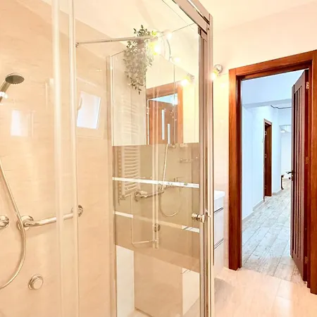 Timeless - Stylish 2br Near Unirii & Cathedral بوخارست
