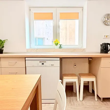 Timeless - Stylish 2br Near Unirii & Cathedral * بوخارست