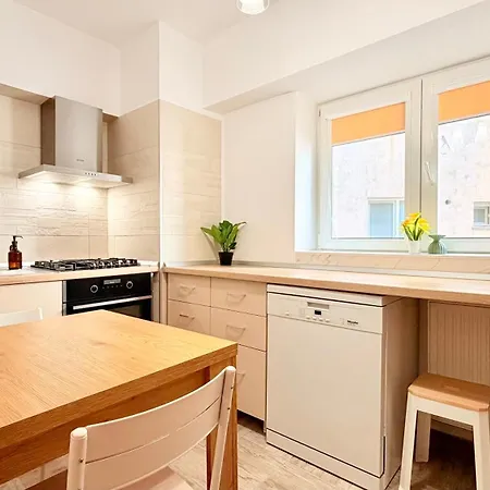 Timeless - Stylish 2br Near Unirii & Cathedral