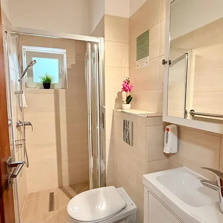 Timeless - Stylish 2br Near Unirii & Cathedral بوخارست